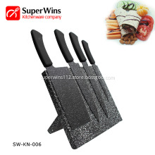 Durable Stainless Steel Professional Kitchen Knife Set
